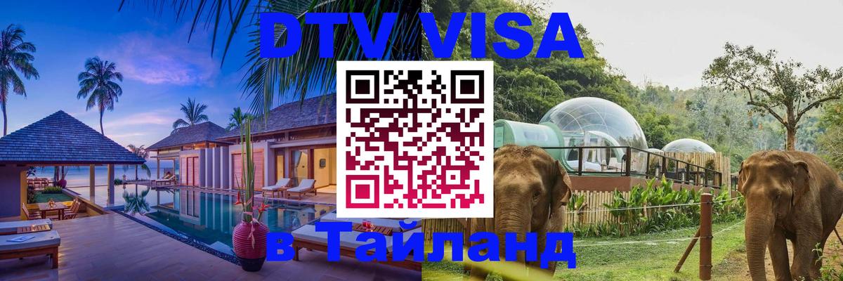 Сколько стоит DTV виза — актуальные цены, оформление даже без документов - 20.11.2025 